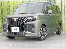 2025 Suzuki Solio Bandit