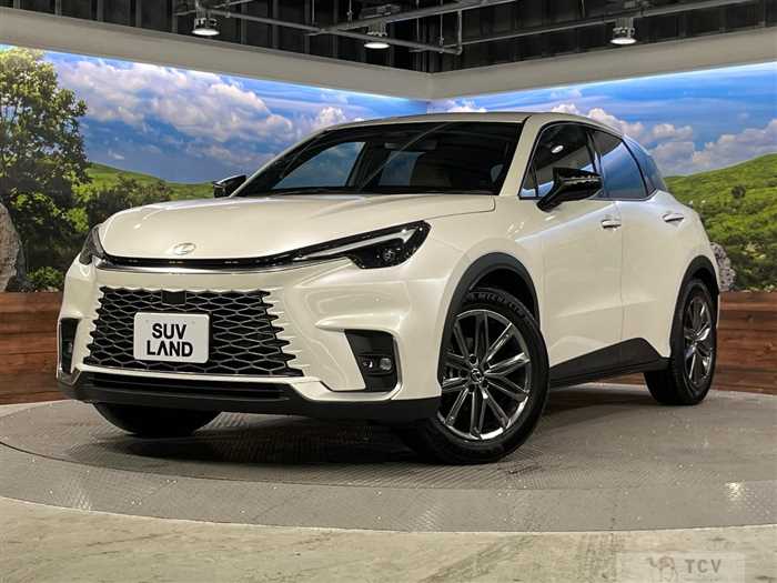2024 Lexus Other