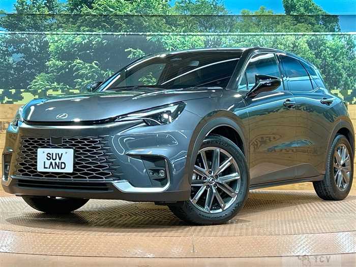 2024 Lexus Other