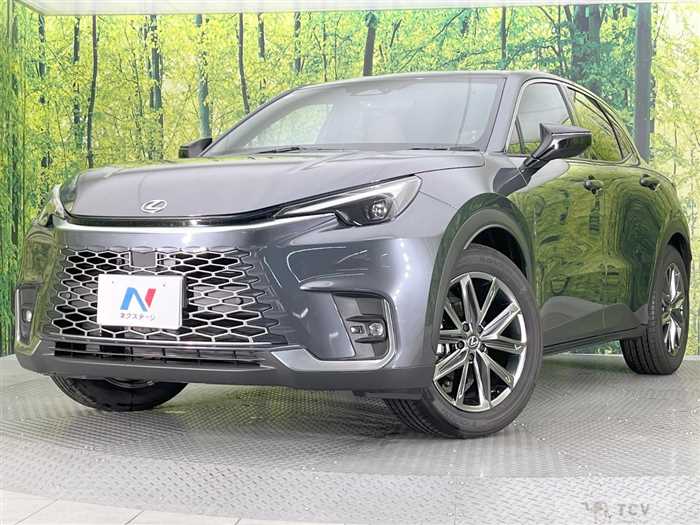 2024 Lexus Other