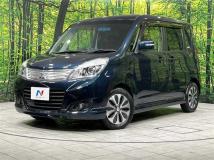 2015 Mitsubishi Delica D2