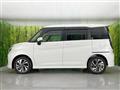 2021 Mitsubishi Delica D2