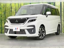 2021 Mitsubishi Delica D2