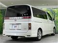 2006 Nissan Elgrand