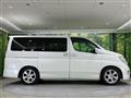 2006 Nissan Elgrand