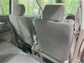 2007 Suzuki MR Wagon