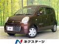2009 Suzuki MR Wagon