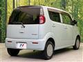 2011 Suzuki MR Wagon