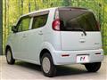 2011 Suzuki MR Wagon