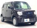 2013 Suzuki MR Wagon