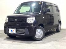 2013 Suzuki MR Wagon