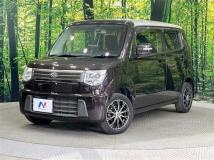 2013 Suzuki MR Wagon