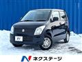 2009 Suzuki Wagon R