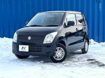 2009 Suzuki Wagon R