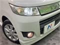 2011 Suzuki Wagon R Stingray