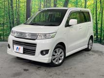 2011 Suzuki Wagon R Stingray
