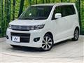 2012 Suzuki Wagon R Stingray