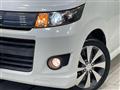 2012 Suzuki Wagon R Stingray