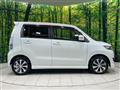 2012 Suzuki Wagon R Stingray