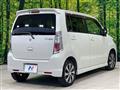 2012 Suzuki Wagon R Stingray
