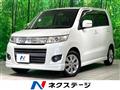 2009 Suzuki Wagon R Stingray