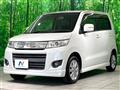2009 Suzuki Wagon R Stingray