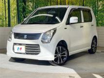 2013 Suzuki Wagon R