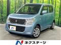 2016 Suzuki Wagon R