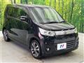 2013 Suzuki Wagon R Stingray