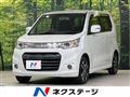 2013 Suzuki Wagon R Stingray