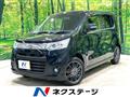 2013 Suzuki Wagon R Stingray
