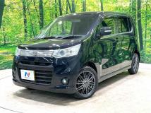 2013 Suzuki Wagon R Stingray
