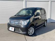 2014 Suzuki Wagon R