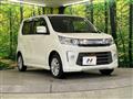 2014 Suzuki Wagon R Stingray