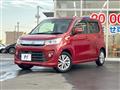 2015 Suzuki Wagon R Stingray