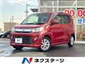 2015 Suzuki Wagon R Stingray