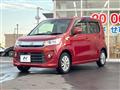 2015 Suzuki Wagon R Stingray