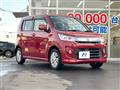 2015 Suzuki Wagon R Stingray