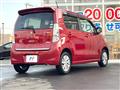 2015 Suzuki Wagon R Stingray