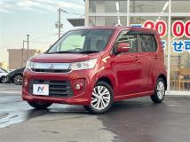 2015 Suzuki Wagon R Stingray