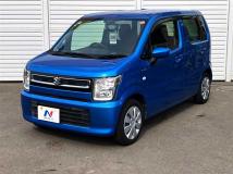 2017 Suzuki Wagon R