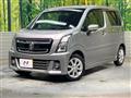 2017 Suzuki Wagon R Stingray