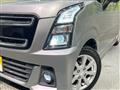 2017 Suzuki Wagon R Stingray