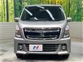 2017 Suzuki Wagon R Stingray