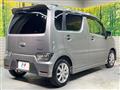 2017 Suzuki Wagon R Stingray