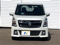 2017 Suzuki Wagon R Stingray