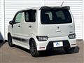 2017 Suzuki Wagon R Stingray