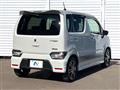 2017 Suzuki Wagon R Stingray