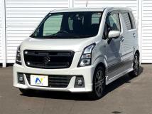 2017 Suzuki Wagon R Stingray