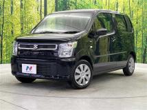 2021 Suzuki Wagon R